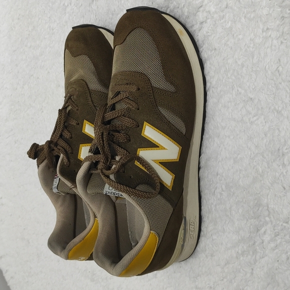 New Balance Other - New Balance 670 MADE IN ENGLAND size 11 D